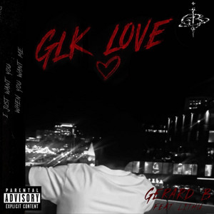 GLK Love by GERARD B, lithu