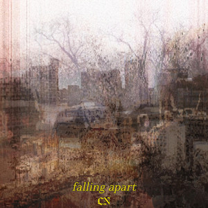 Falling Apart by NTHN