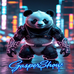 KOMA by GASPERSHOW
