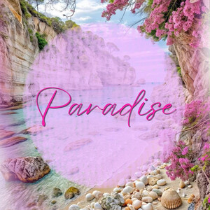 Paradise by trotexx
