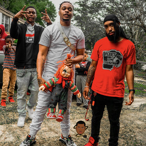 Money Mitch by Rixh Rasta