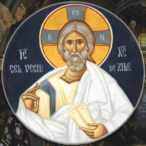 Vlad Rosu - Acatist catre Dumnezeul Tatal pentru cei adormiti