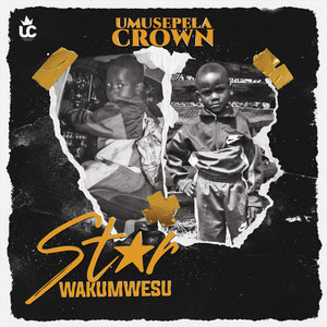 All My Life by Umusepela Crown, Frank Ro