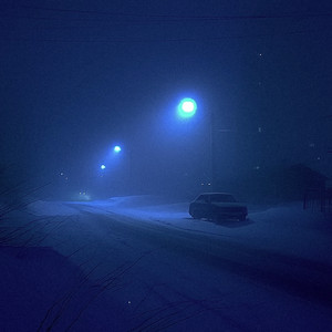 falling stars (slowed + reverb) by Inlirium