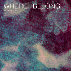 Where I Belong