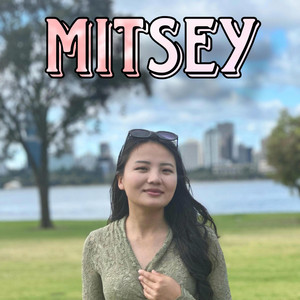 Pema Zang She - Mitsey
