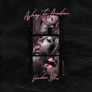 BADLANDS by Ashes To Amber