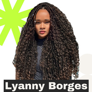 Lyanny Borges - P do Pecado