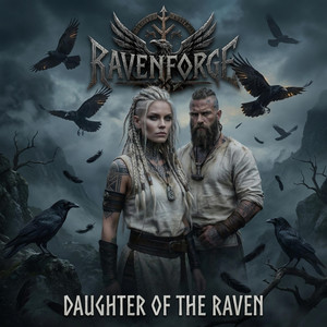 Daughter of the Raven by Ravenforge