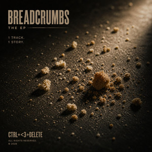 BREADCRUMBS by CTRL+<3+DELETE