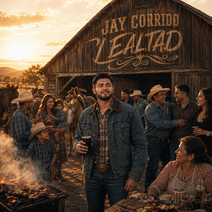 Lealtad by Jay Corrido