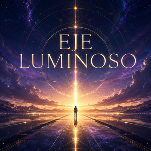 Eje Luminoso by scarlette rodriguez