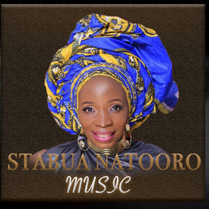 Stabua Natooro Official - STRESS