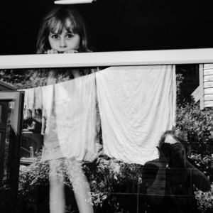 Caroline by Oliver Cole