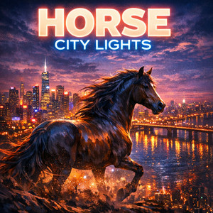 city lights by Edilybeats01