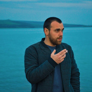 აჩი ალავიძე - Eg Lamazi Gimilebi