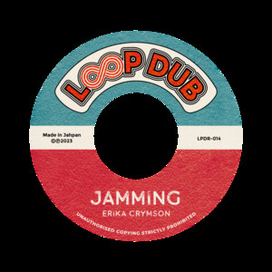 JAMMING by Erika Crymson