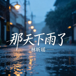 那天下雨了 by 林昕瑶