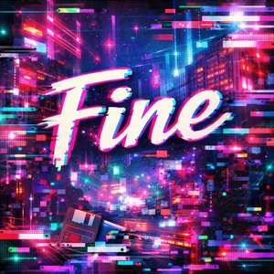 Fine by RMusic
