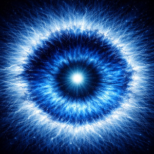 Randish - Bury Me in the Blue