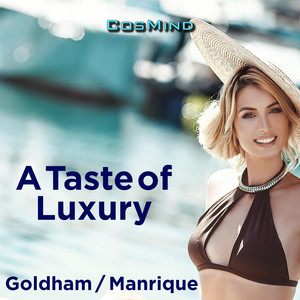 Urban Chase by John Goldham, CosMind Music