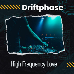 High Frequency Love (feat. Zayen Miro)