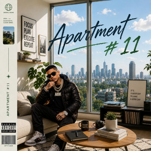 Apartment # 11 by 404FLOW