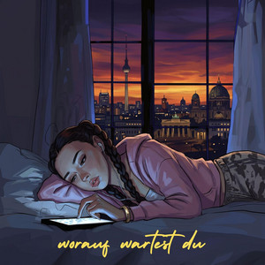 worauf wartest du by K A J A