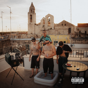 DA GIÙ by Lil Parta