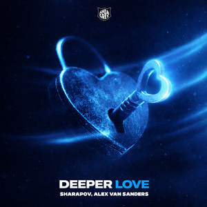 Deeper Love by Sharapov, Alex Van Sanders