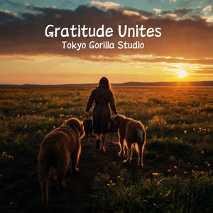 Gratitude Unites