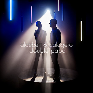 Portada de Double papa