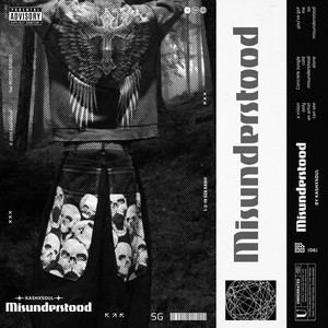 Misunderstood by Kashxsoul