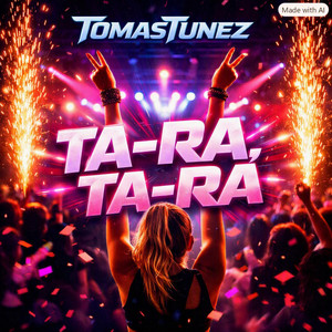 Ta‑ra, ta‑ra by TomasTunez_