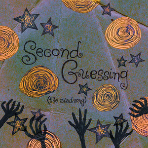 ALINA - Second Guessing