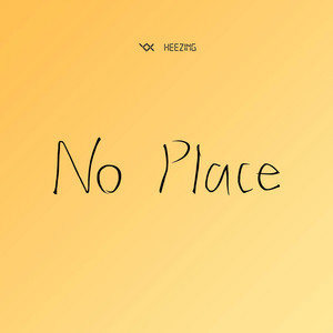No Place by Heezing