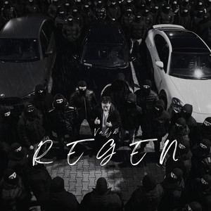 Regen by Valja