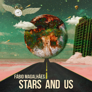 Time Flies by Fábio Magalhães