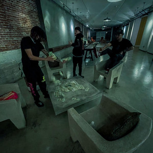 rxcklss - Luh brëak