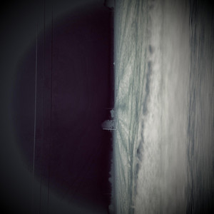 Liminal — cover art by Brian Eno E Beatie Wolfe