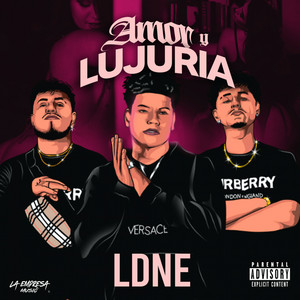Cosas Indecentes by LDNE