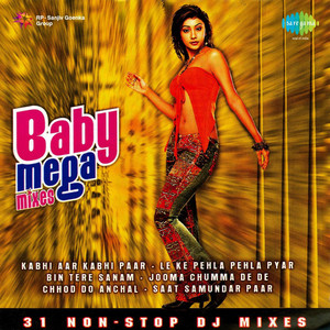 Jooma Chumma De De Remix by Sudesh Bhosle, Kavita Krishnamurthy