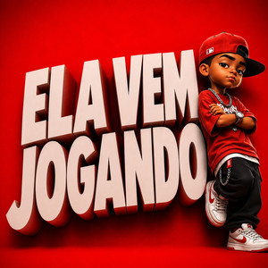 ELA VEM JOGANDO by DJ Nem do Santuario, AXLON, MC MAESTRO, BAIXADA BEAT