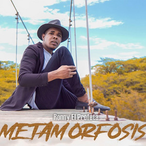 Metamorfosis by Ronny El Profeta