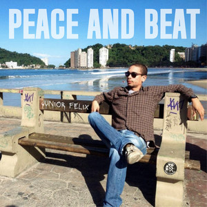 PEACE AND BEAT by Junior Felix