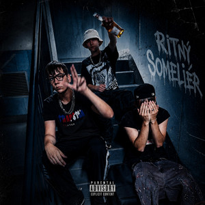 Ritný Someliér by GOLDEN