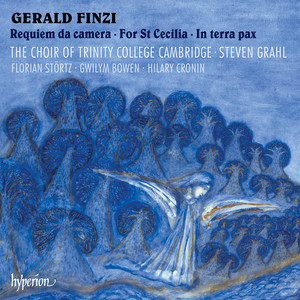 In terra pax, Op. 39 (Organ Reduction by Robert Gower): I. A Frosty Christmas Eve