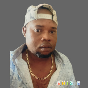 Ehis E - Raster Man