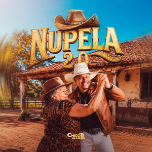 Nupela 2.0 by Chicote De Luxo