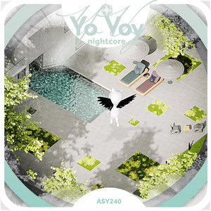 Neko & Tazzy - Yo Voy - Nightcore